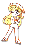 Minako Chibi